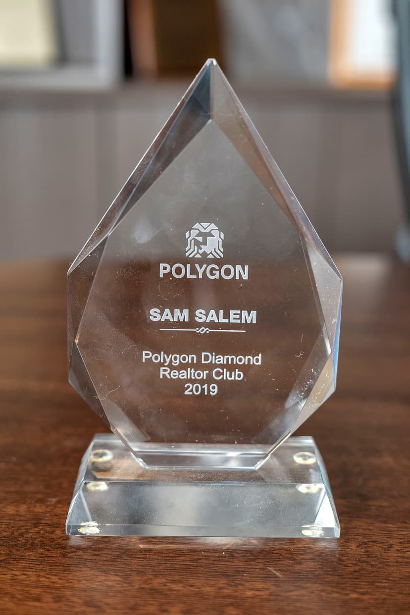 Excellence in Service