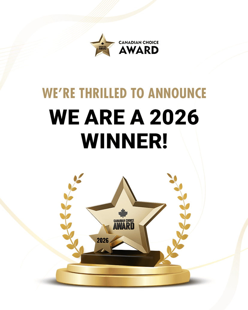 Canadian Choice Award 2026
