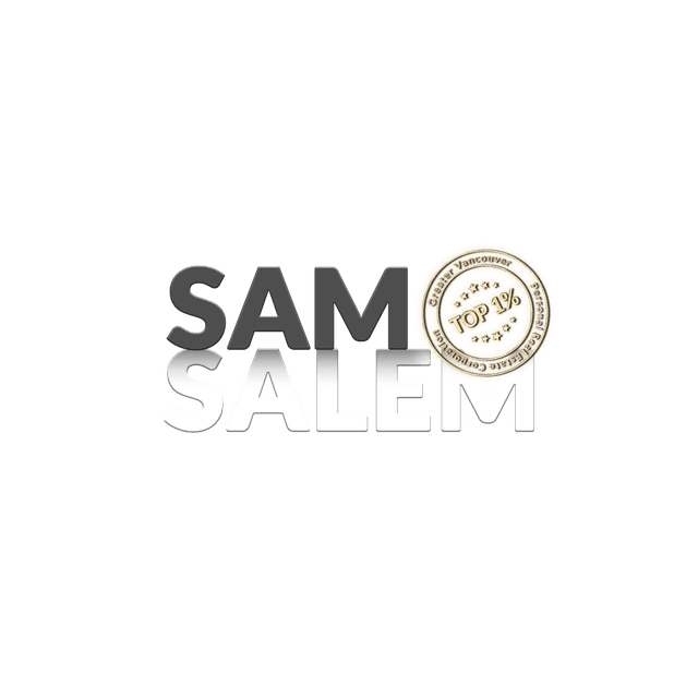Sam Salem Logo