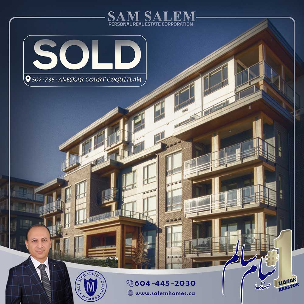 Sold Property 3