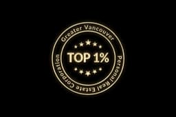 Top 1% of all Realtors