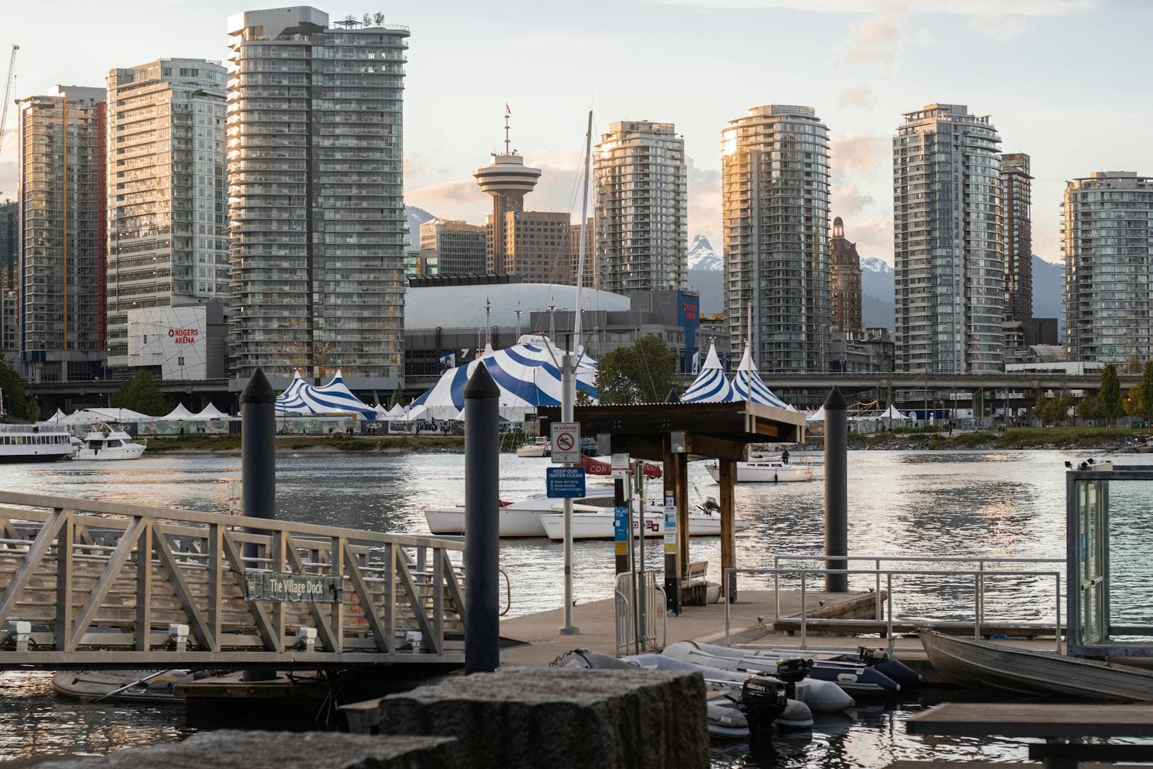 Vancouver
