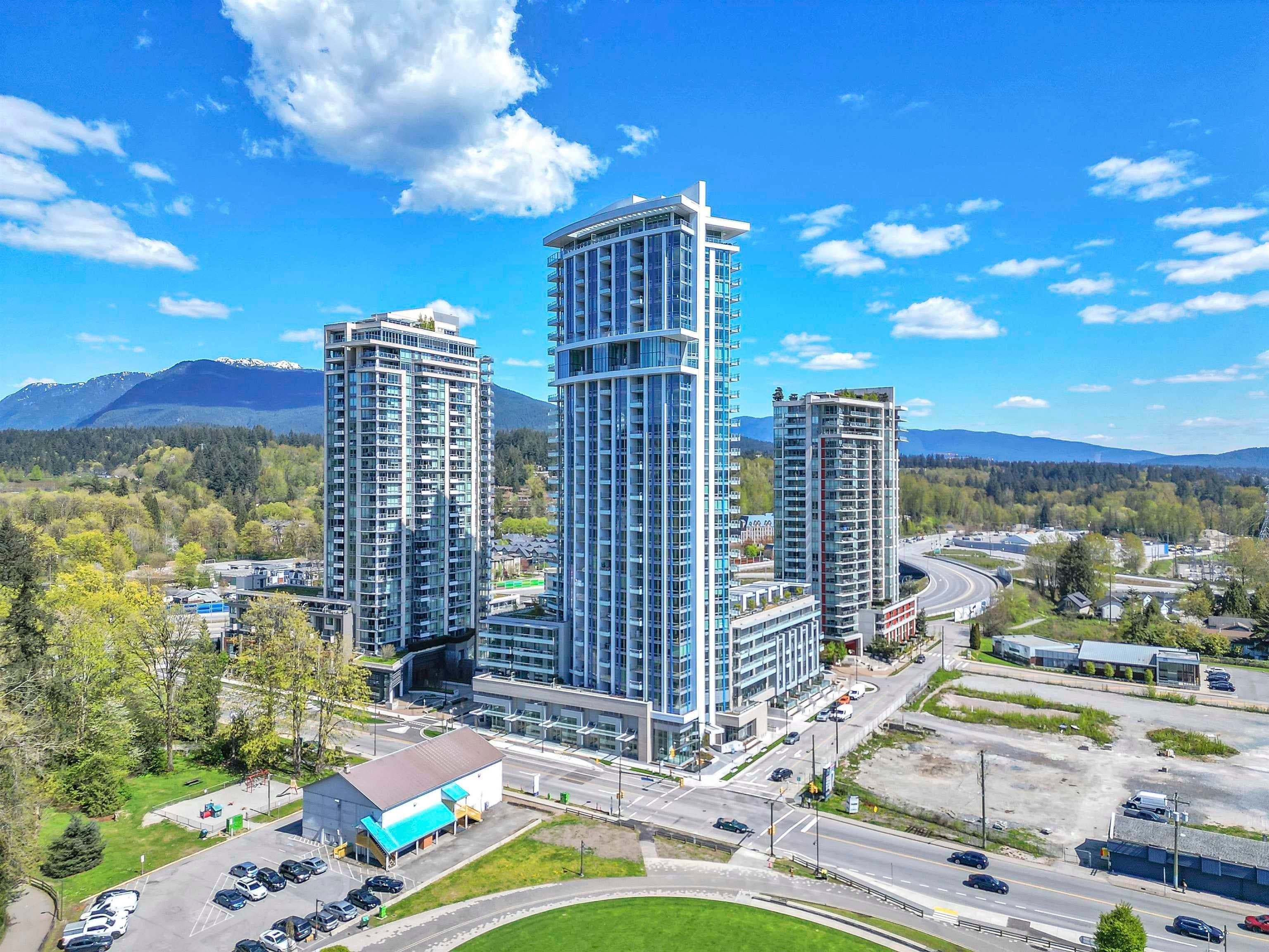 412 - 1500 Fern Street, North Vancouver