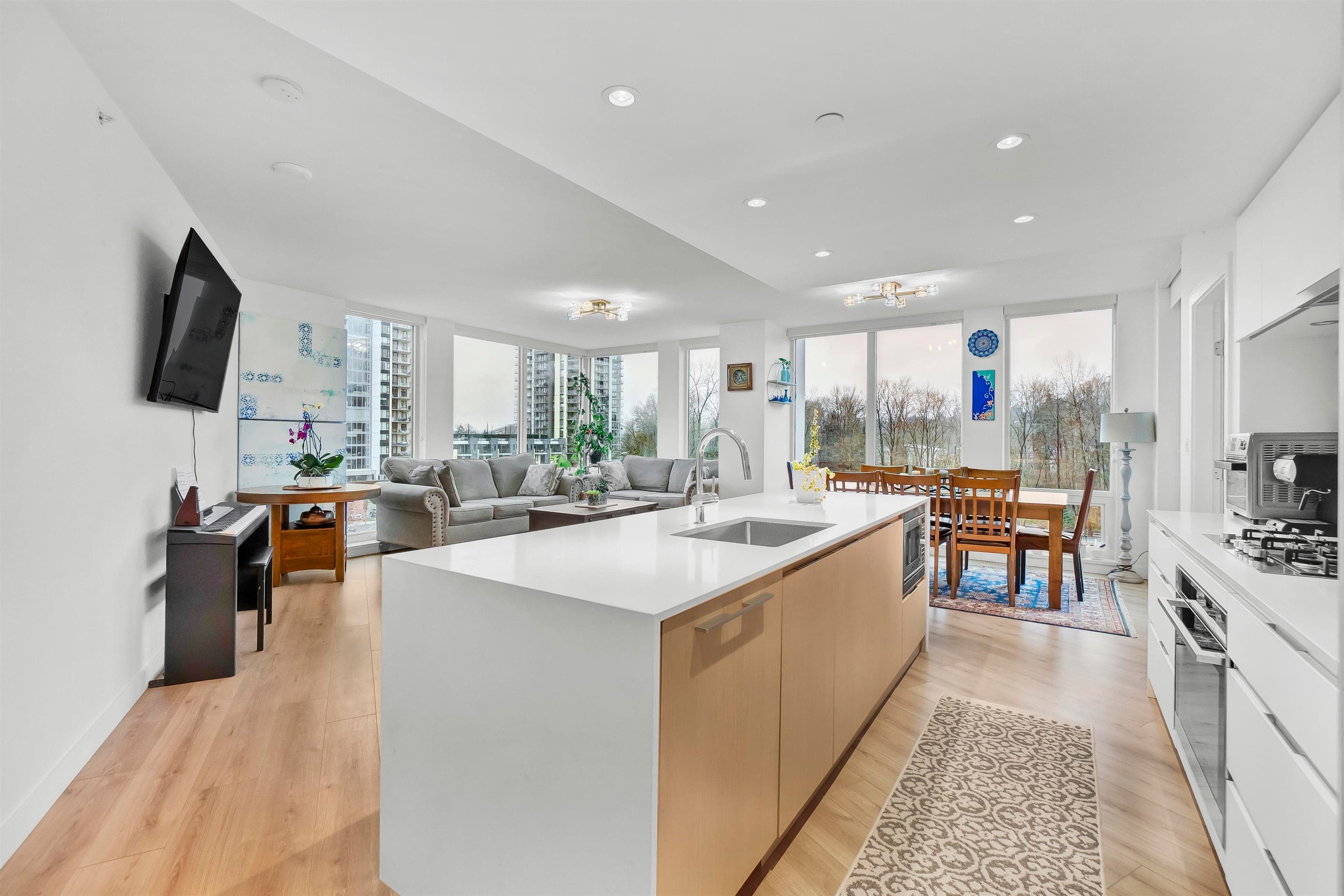 412 - 1500 Fern Street, North Vancouver - Image 14
