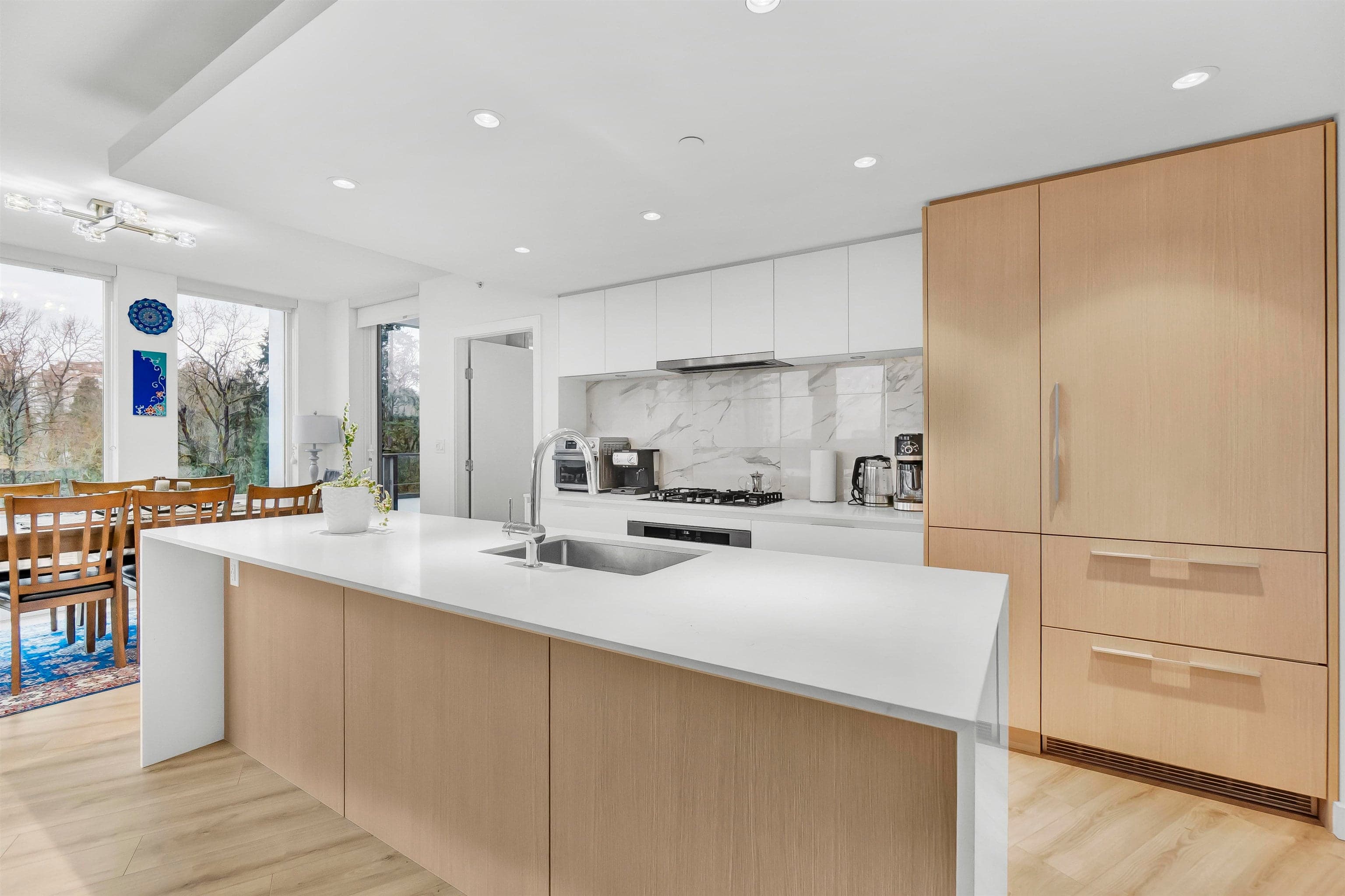 412 - 1500 Fern Street, North Vancouver - Image 16