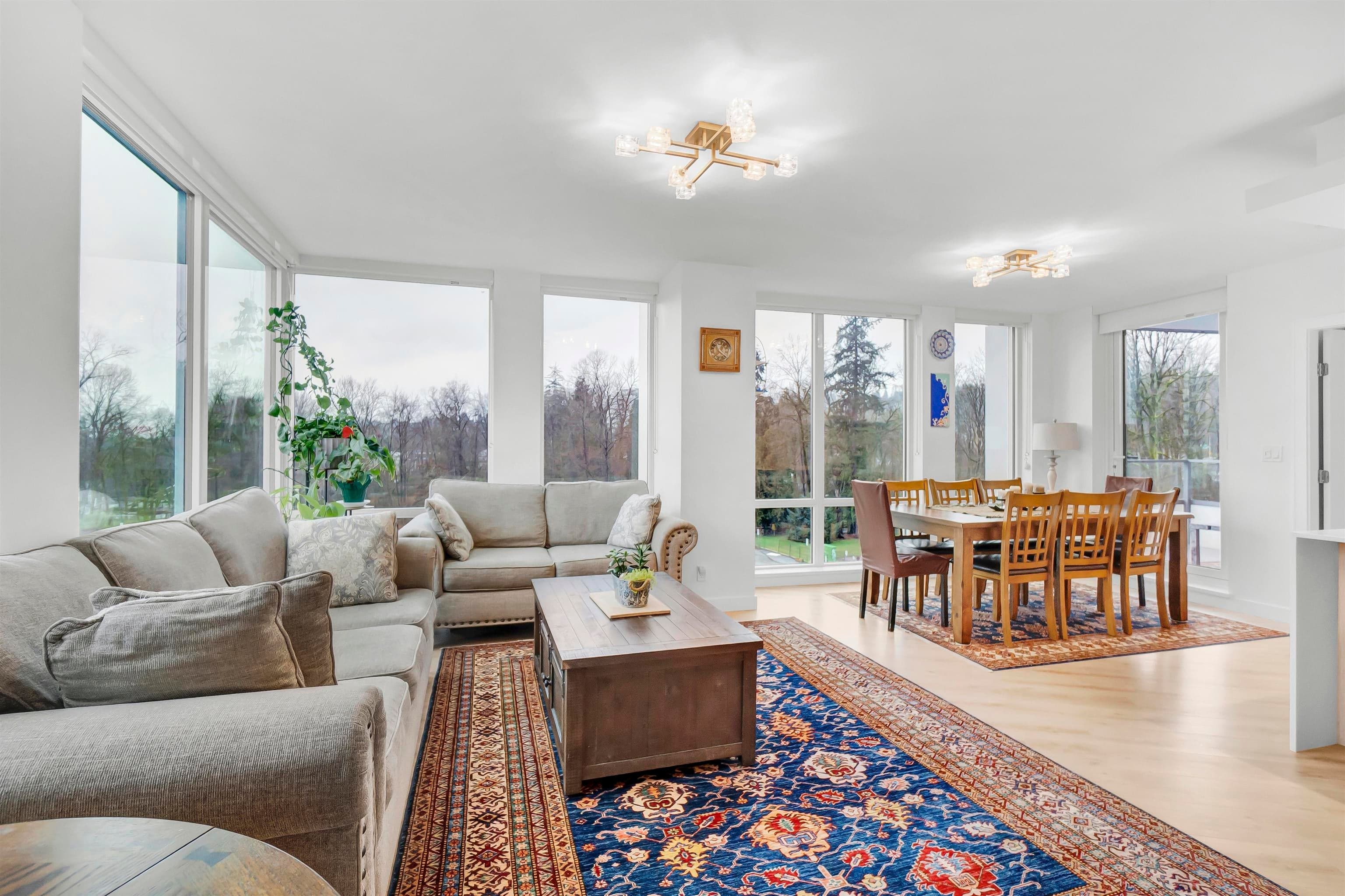 412 - 1500 Fern Street, North Vancouver - Image 3