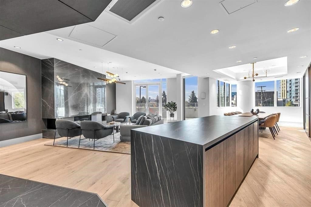 412 - 1500 Fern Street, North Vancouver - Image 40