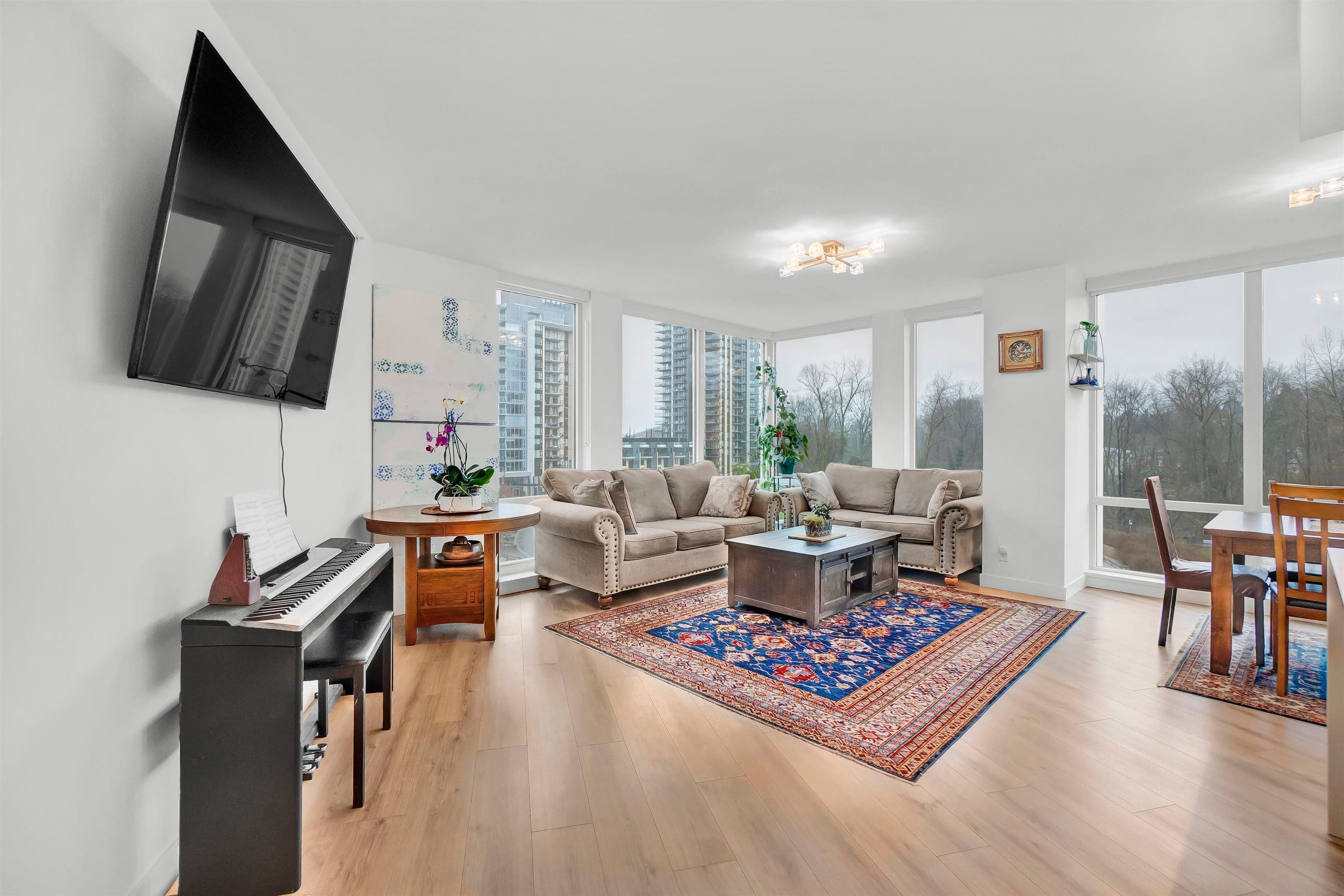 412 - 1500 Fern Street, North Vancouver - Image 5
