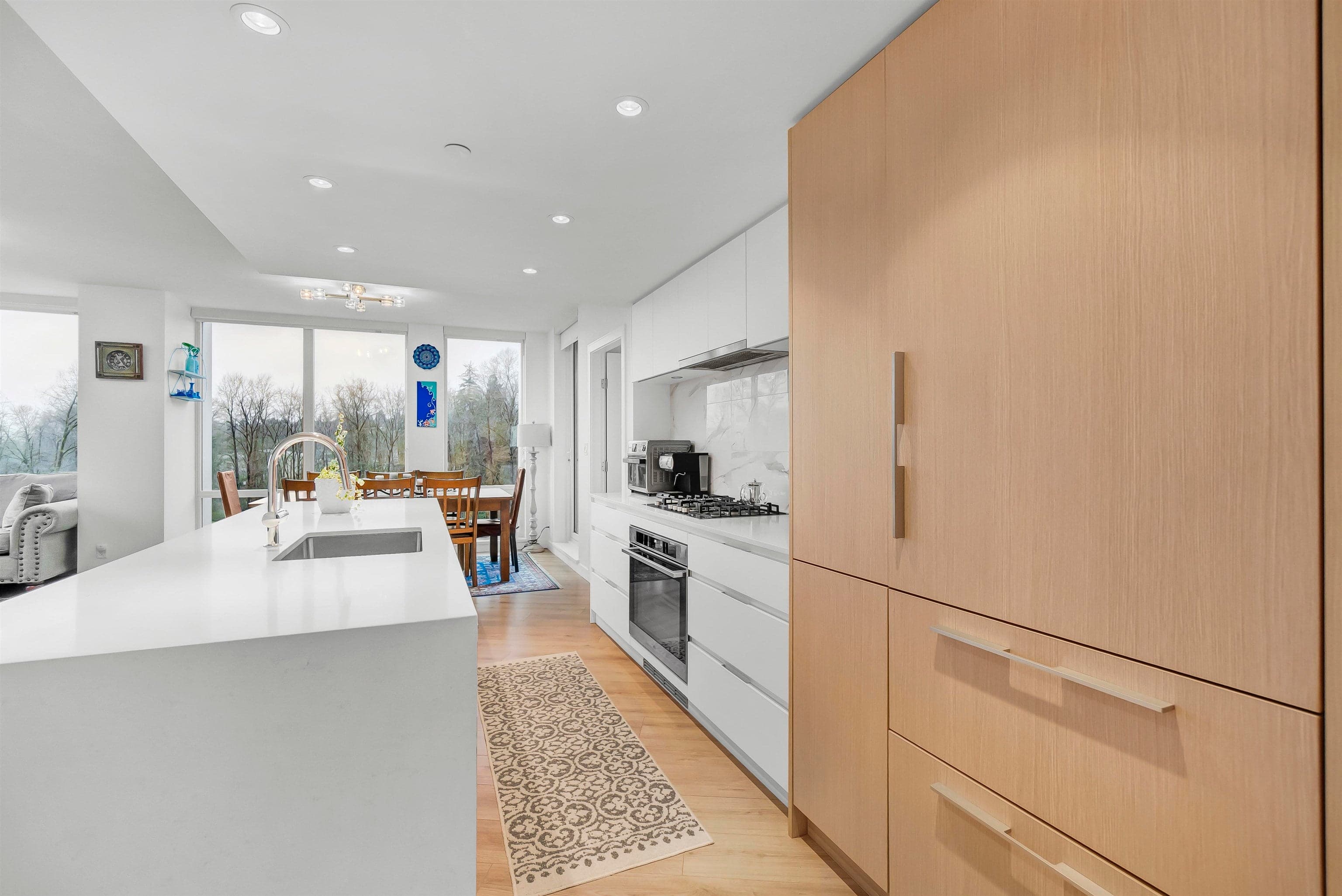 412 - 1500 Fern Street, North Vancouver - Image 8