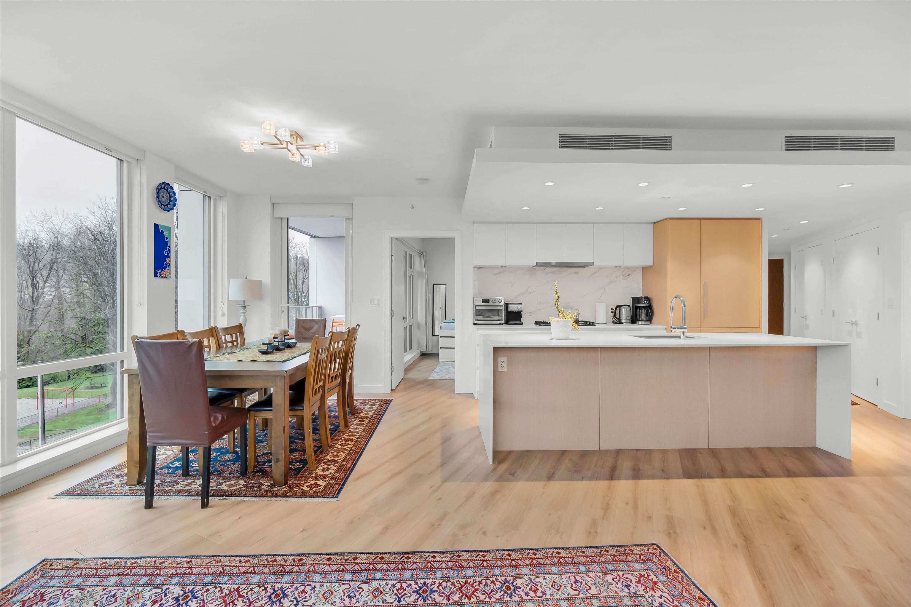 412 - 1500 Fern Street, North Vancouver - Image 9