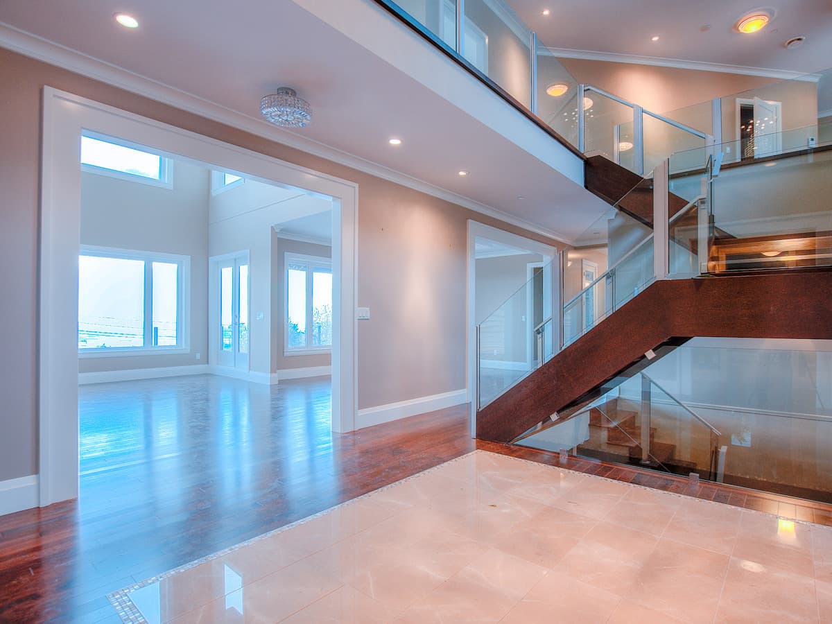 Prestige Neighborhood British Properties Spacious Ocean View House for Sale - Image 3