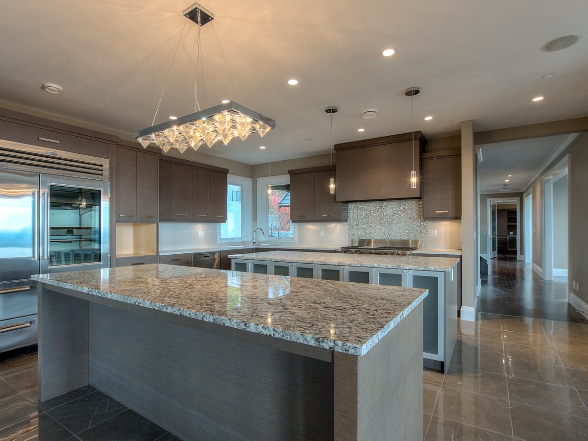 Prestige Neighborhood British Properties Spacious Ocean View House for Sale - Image 5