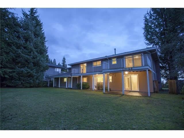 North Vancouver Upper Delbrook Oceanview House for Sale - Image 2