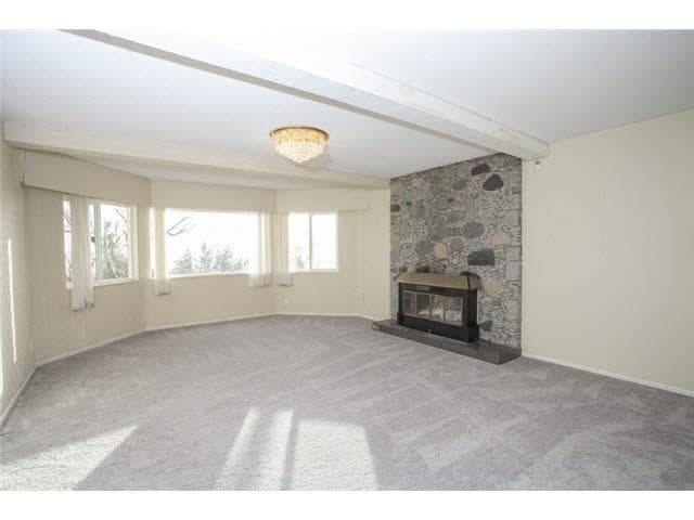 North Vancouver Upper Delbrook Oceanview House for Sale - Image 4