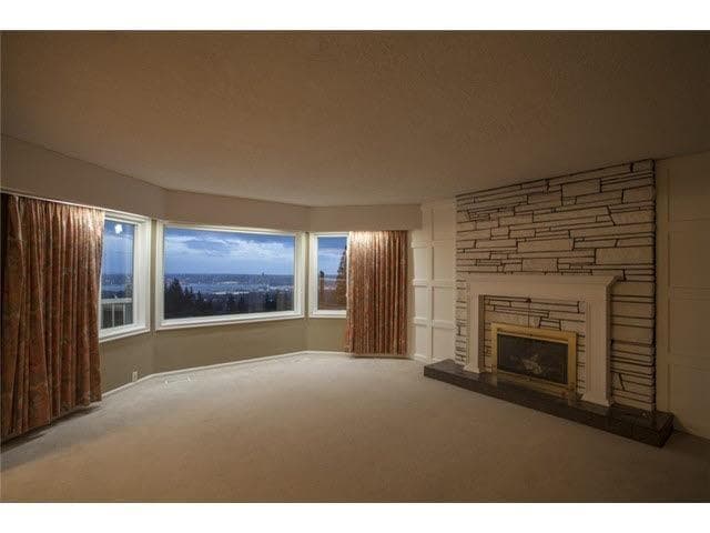 North Vancouver Upper Delbrook Oceanview House for Sale - Image 5