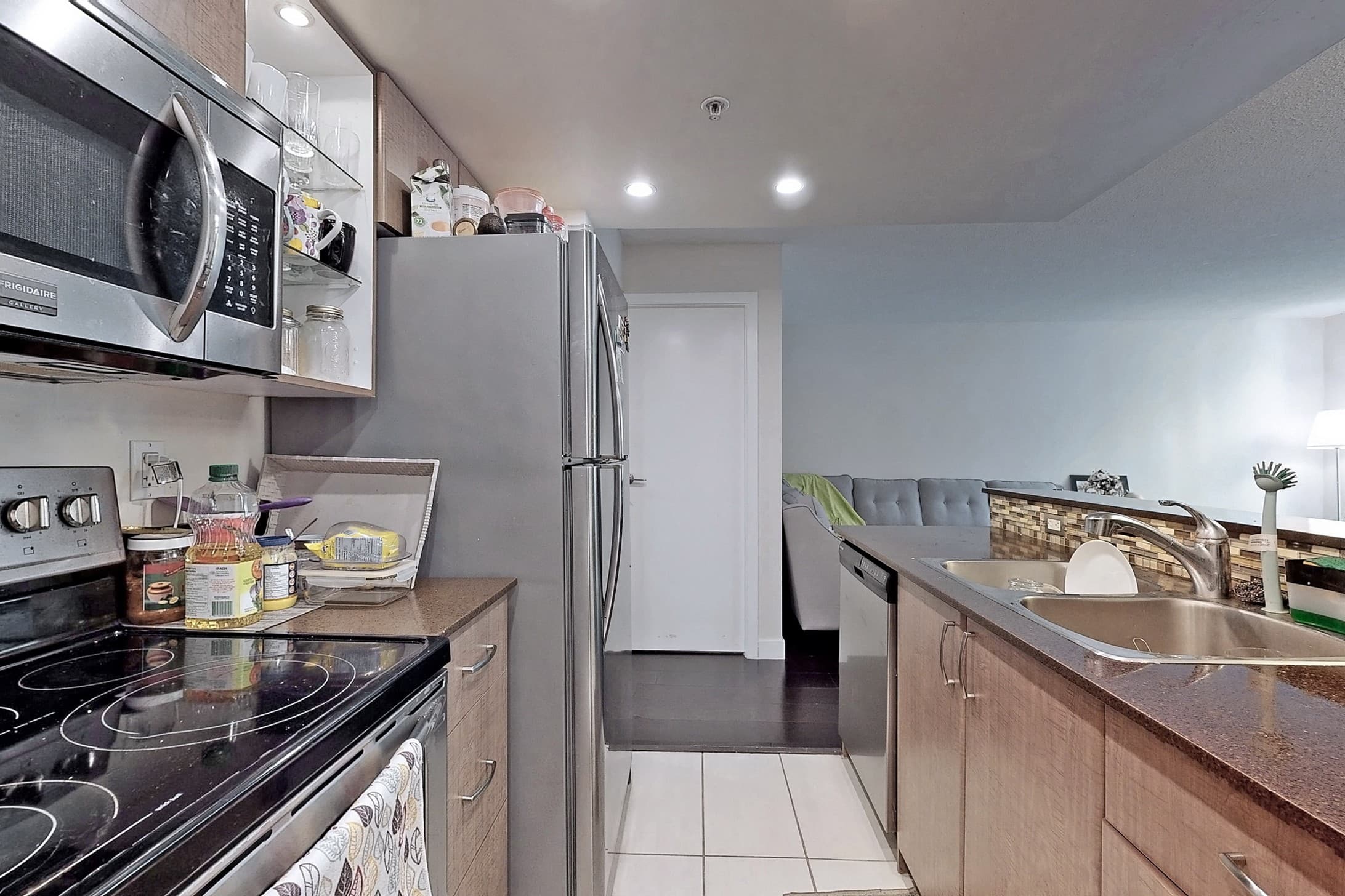 Yaletown Luxury Townhouse For Sale - Image 4