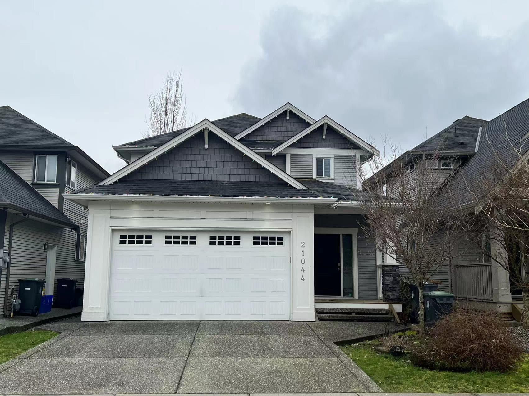 Langley Well-Maintained House For Sale