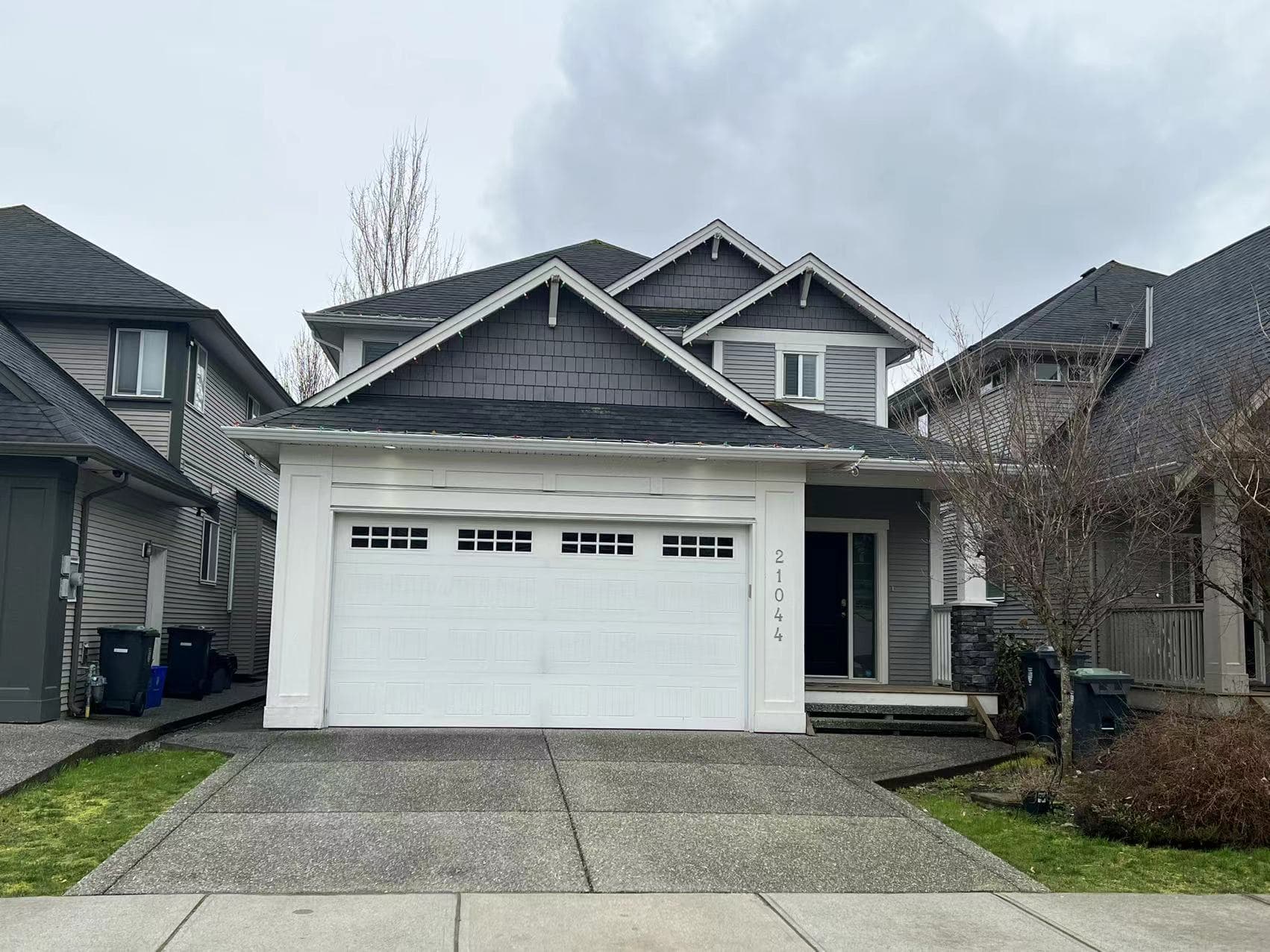 Langley Well-Maintained House For Sale - Image 2