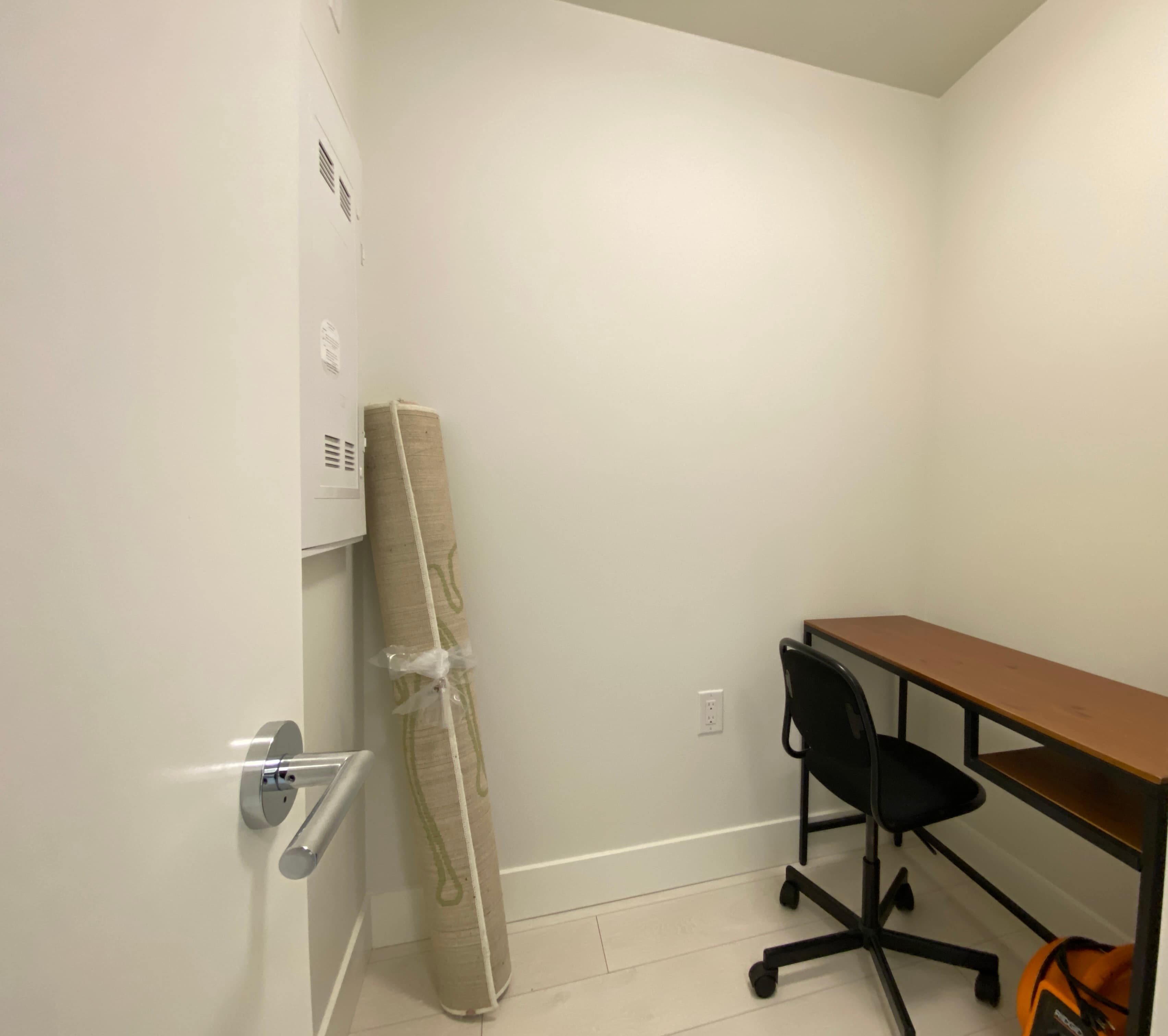 Vancouver East 1 Bedroom 1 Bathroom Condo For Sale - Image 5