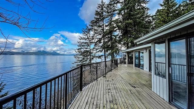 Amazing OceanView House in West Vancouver For Sale - Image 7