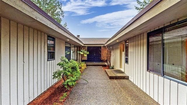 Amazing OceanView House in West Vancouver For Sale - Image 6