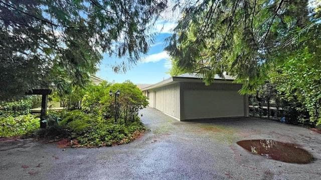 Amazing OceanView House in West Vancouver For Sale - Image 5