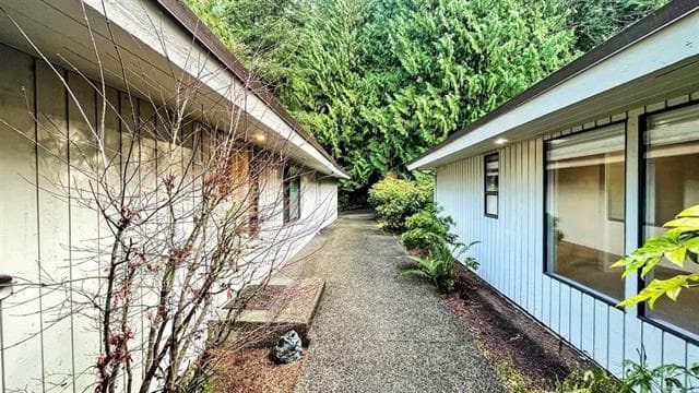 Amazing OceanView House in West Vancouver For Sale - Image 4