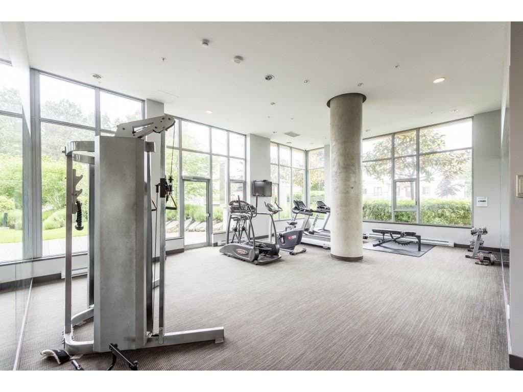 Burnaby South Highgate Luma 2 Bedroom 2 Bathroom Condo For Sale - Image 6