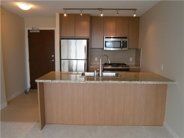 Burnaby South Highgate Luma 2 Bedroom 2 Bathroom Condo For Sale - Image 5