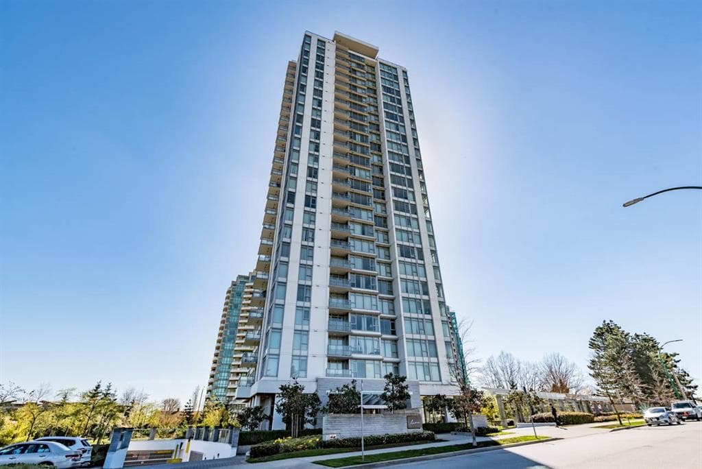 Burnaby South Highgate Luma 2 Bedroom 2 Bathroom Condo For Sale