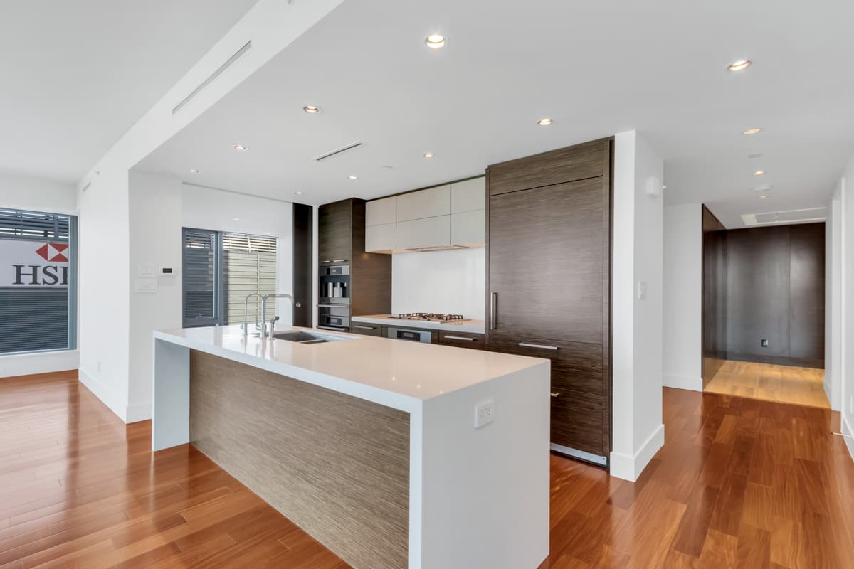 The Private Residences at Hotel Georgia - Image 10